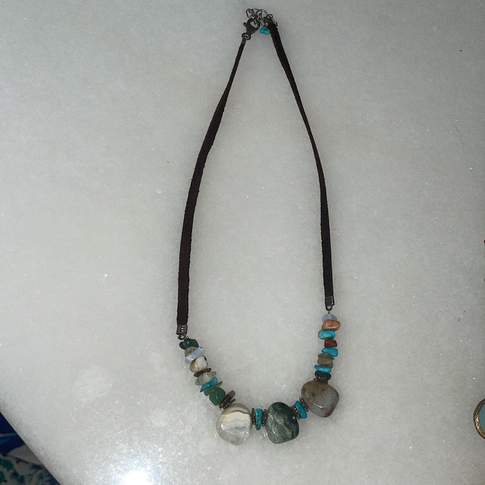 Assorted Necklaces - image 3